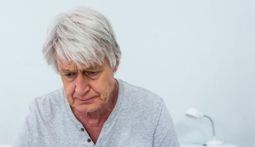 最准老年痴呆测试:这有5个小问题,看你能在一分钟内全答对吗?