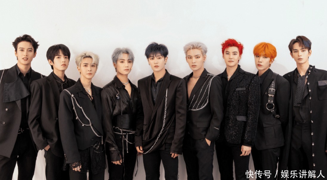 团刚|限定团刚解散,李汶翰又参加选秀综艺 回锅肉还有出路吗