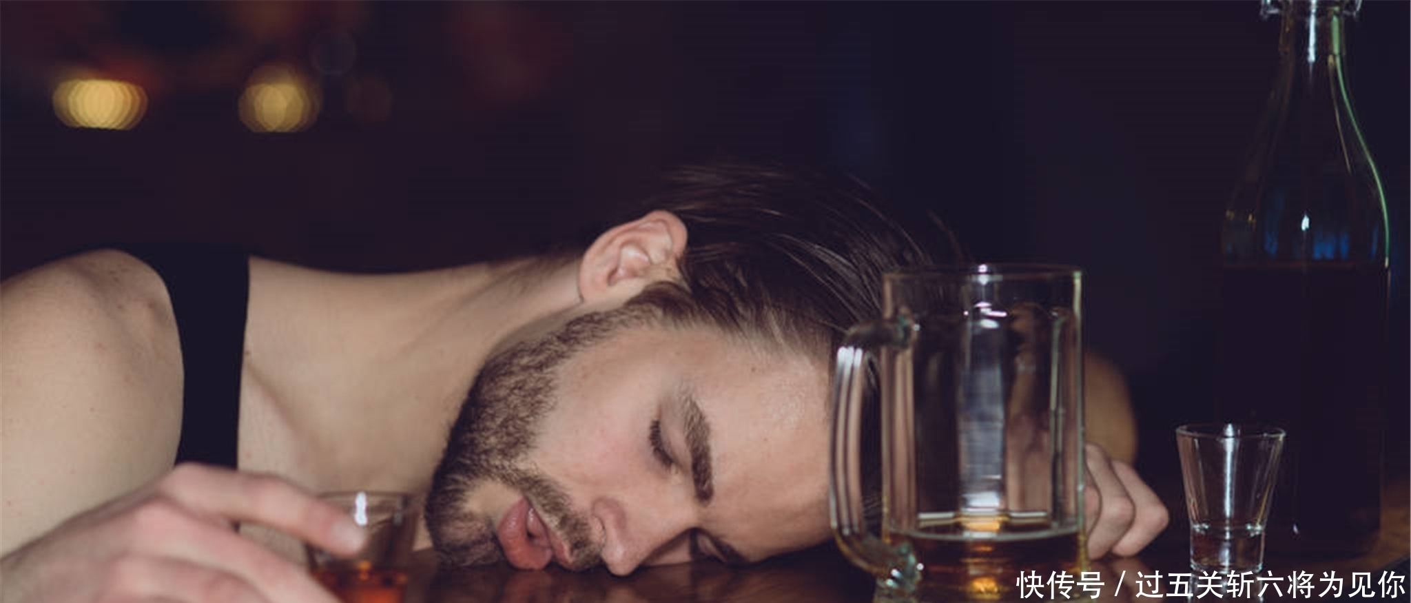 高血压|为什么不建议高血压患者喝酒？3个危害不是吓唬人，要对自己负责