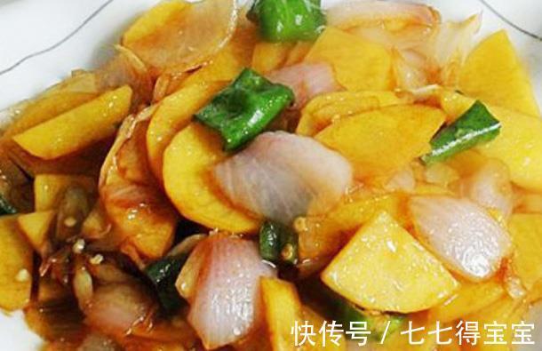 减肥|暑假毕业孩子18岁攀比身材穿漂亮衣服，多吃减肥菜，皮肤好身材棒