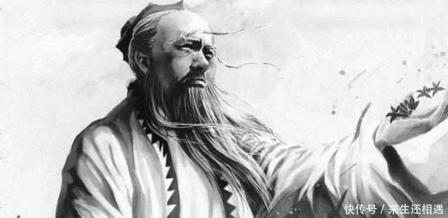 不远方!鬼谷子大智慧人生低谷时,读一读这五句口诀,让低谷时的你豁然!