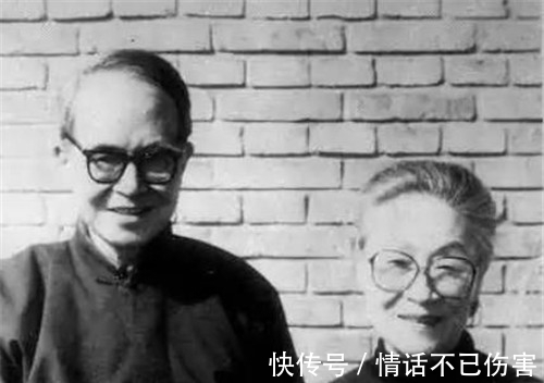 钱钟书@她是清华校花，21岁与丈夫一见钟情，相守63年，活105岁捐款千万