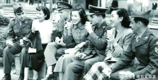 无人问津|德国专家被美苏哄抢,日本专家无人问津,这是为什么?