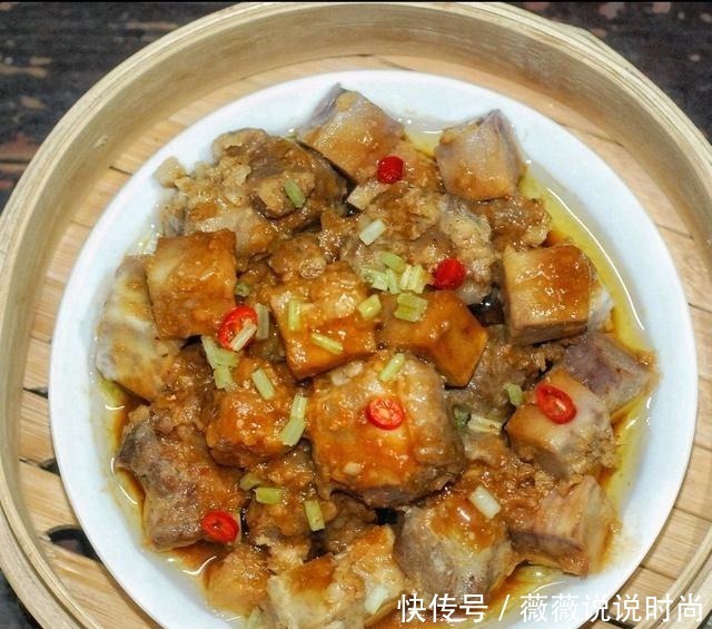 秋天滋补好时刻，碰到它就买3斤，比冬瓜滋补，简单一蒸就能吃