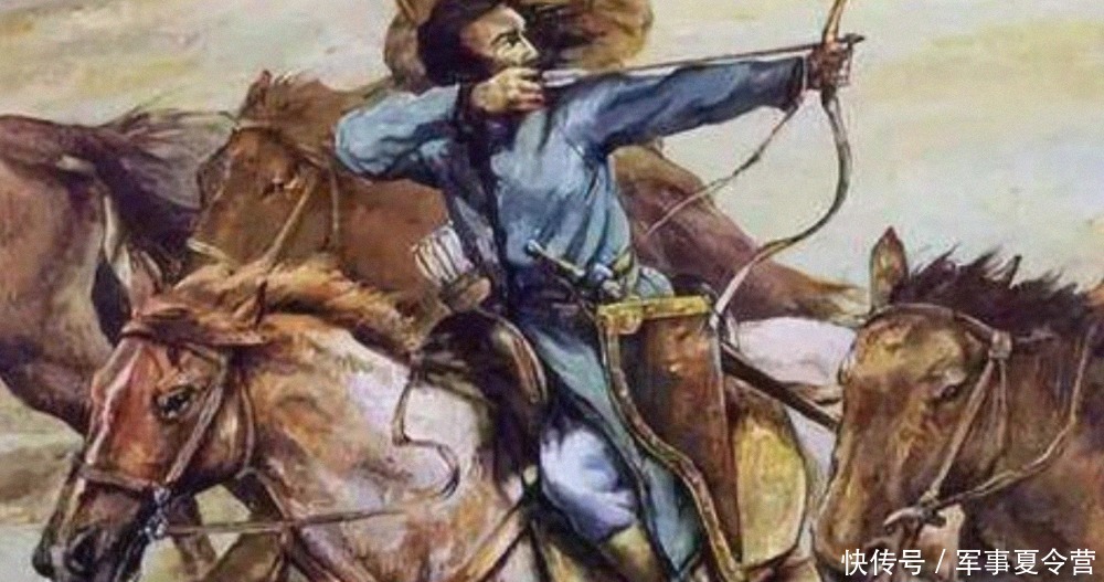 三国|三国打成一锅粥,为何没外族入侵?你看是谁在镇守边疆