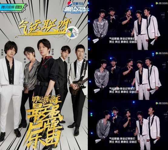 这就是原创|这次，我“听见了”百事可乐跨时代的微笑