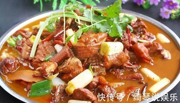 分享几道非常过瘾的美味家常菜,易学易做,轻松就搞定,非常下饭