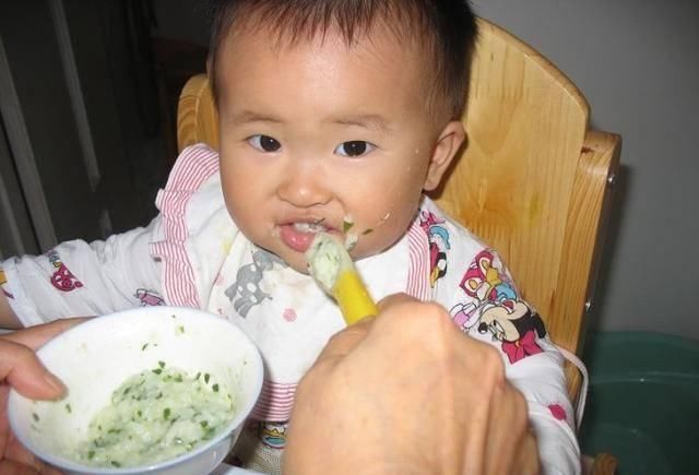 孩子|脾胃不好的娃，3种食物必须忌口，不然易积食难长高，家长别不听