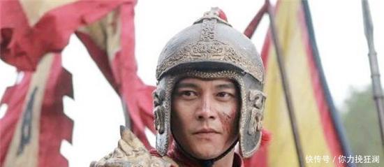 打败|朱元璋打败张士诚,徐达不抢金银,却偷偷运回家10箱东西!