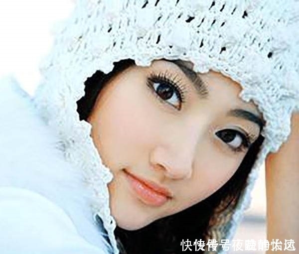 “美人”的8大标志,中2个颜值就不低!特别第4个,让人难以忘怀