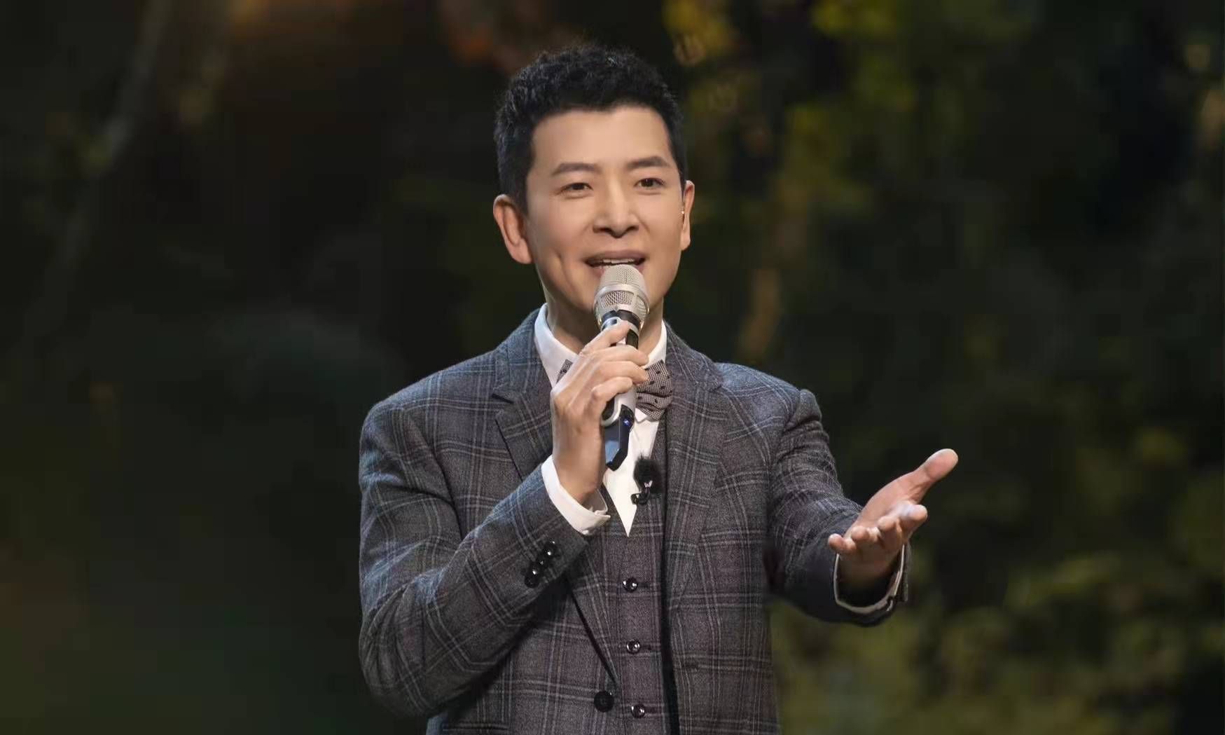 最新一期的《时光音乐会》,有多少人的情怀得到了满足?