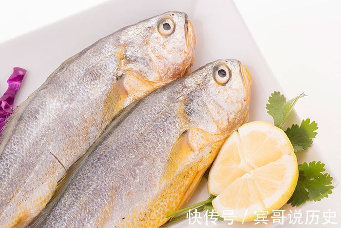 鲅鱼|买鱼时,5种鱼无法养殖,碰到了就买了吧!多吃了对身体有好处