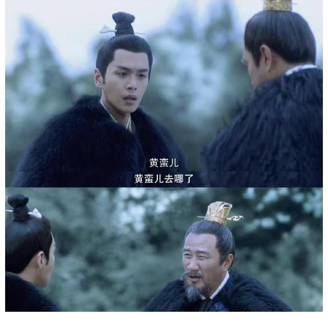 雪中悍刀行@《雪中悍刀行》徐凤年5位师傅有5种结局，其中两个是被徐骁害死