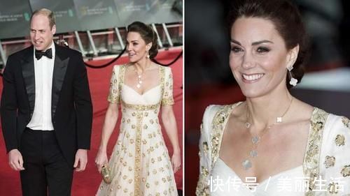 钻石 凯特最昂贵的10件珠宝:娘家定制意义特殊,钻石手镯昂贵闪耀