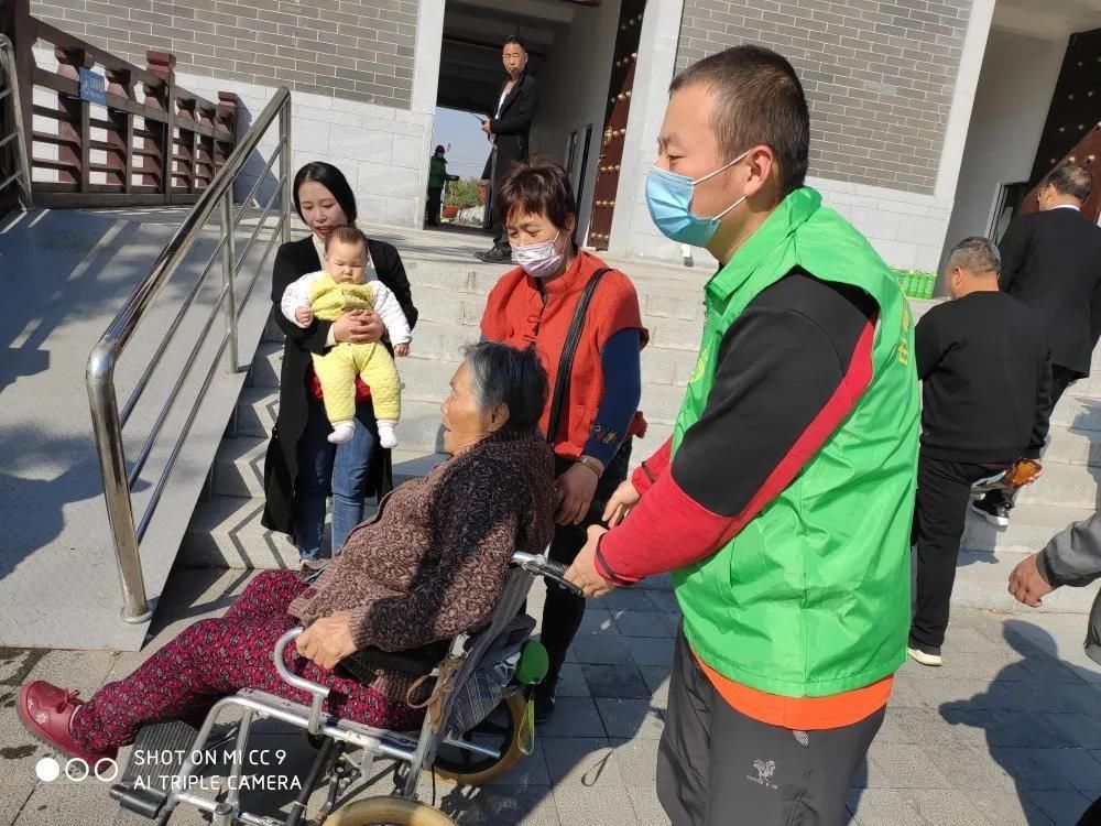 华商|商丘市环保协会助力华商盛会彰显志愿服务正能量