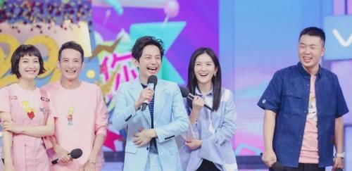 黃金時間|《快本》又傳停播消息，本周排播改為影視劇，只剩兩期存貨