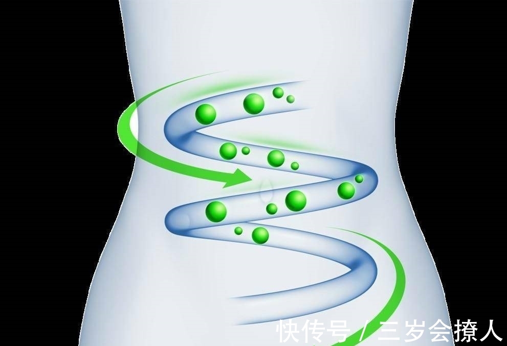 医院|男子腹痛送医院,医生取出2公斤“垃圾”,男子回答:焦虑时爱吃