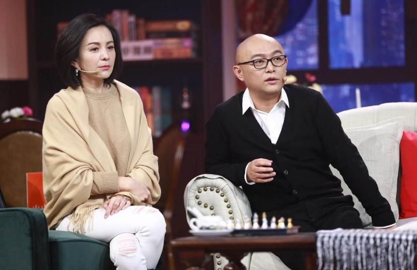 《非诚勿扰》51岁阿姨被34岁小伙“抱”走,5年过去,让人唏嘘不已