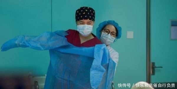 临产|“有男助产士吗”?机智产妇要男医生接生,说出原因众人明白了