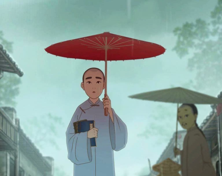 勾勒|《中国唱诗班》:以诗为线,勾勒出留白的中国历史画卷