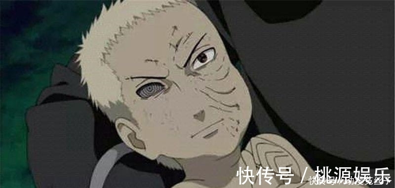 奇拉比|火影中漫迷公认“毁三观”的十张图, 网友 这是雏田被黑得最惨的一次