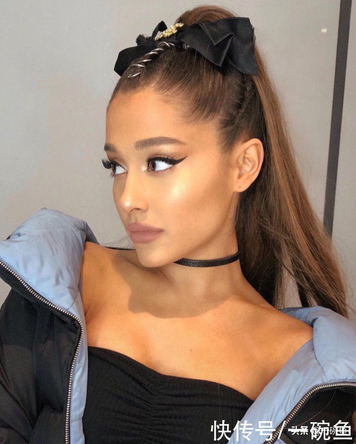 辣妹 太辣了吧!爆火时尚圈的“辣妹风”发型真的太撩了!没有人不爱它