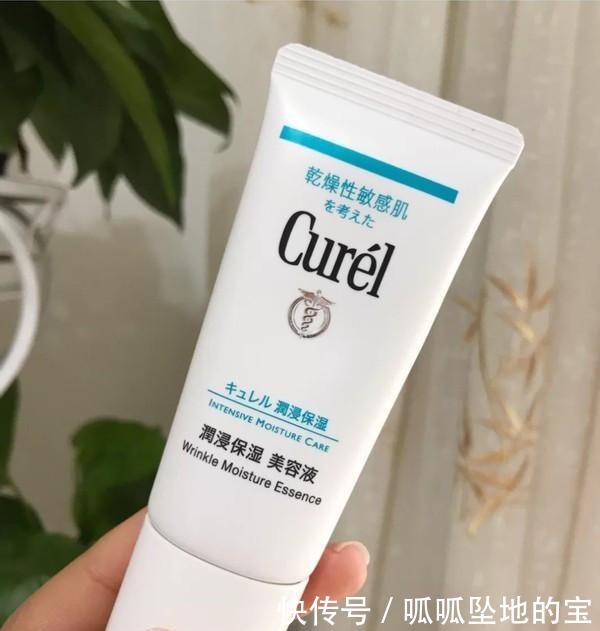 精华乳|超高人气的5款“修复精华”雅顿维稳效果好,理肤泉适合痘痘肌