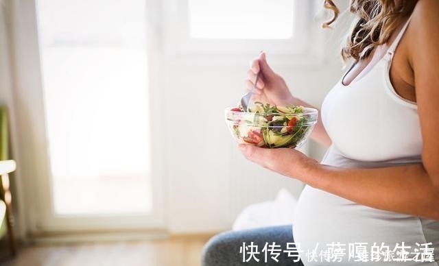 酸性食物|胎儿“畸形”跟孕妇食物有关,这几类食物,孕妇嘴再馋也要少吃