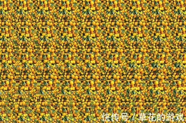 图片&25张裸眼3D图片,带你重温童年的记忆,感受3D的魅力!