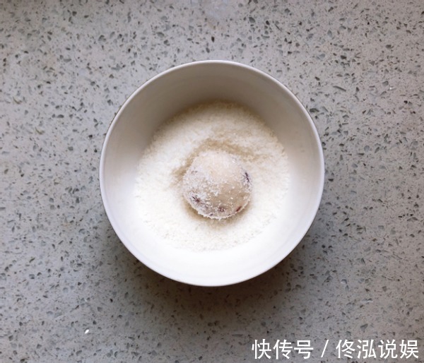 小吃|又一道健脾小吃,无需烤箱,营养开胃,比芋头糕还甜糯,孩子喜欢