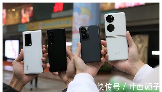 OPPO|折叠旗舰信号大揭秘，OPPO华为三星谁能更胜一筹？一文了解真