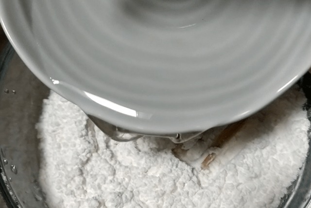 饱饱|网红甜品饱饱碗,这一碗,凉爽又满足,这个大暑就吃它来解暑吧