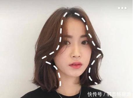 气场|30岁的女人,“上班”发型越短越时尚!这4款“短发”气场十足