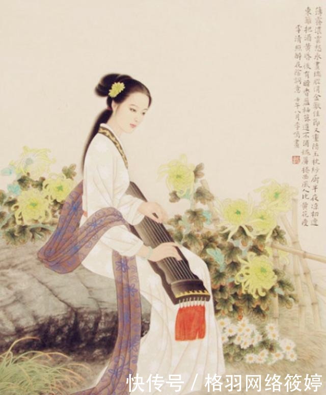 赌场|都以为李清照只是个弱女子,其实,在赌场上的她比男人还厉害