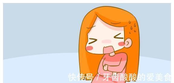 巧克力|还在母乳喂养的妈妈,要尽量少吃这些食物,别耽误宝宝的发育