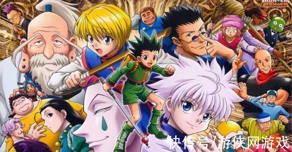 黑礁|居然没人想看柯南结局？最不希望完结的漫画TOP10