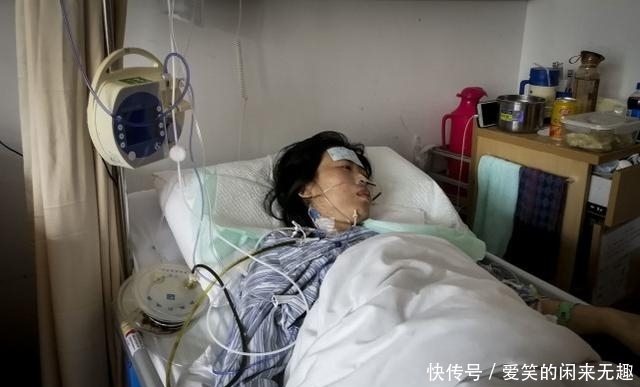 父亲|父亲患重症侥幸保命母亲又进ICU,女儿:谁救我妈,我就嫁给谁