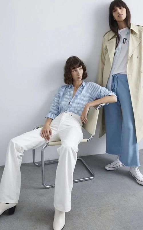 2021春夏最美色彩搭配