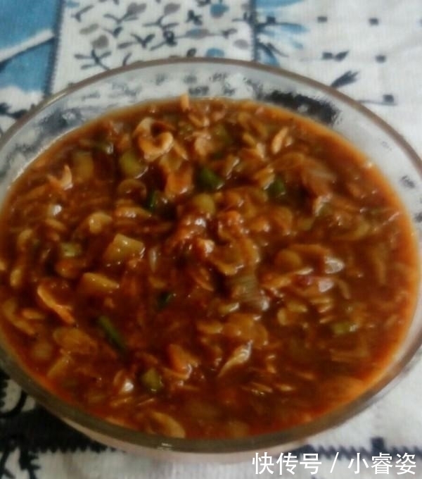 骨头汤算什么,这东西才是补钙王,孩子吃完还想吃,个子蹭蹭涨!