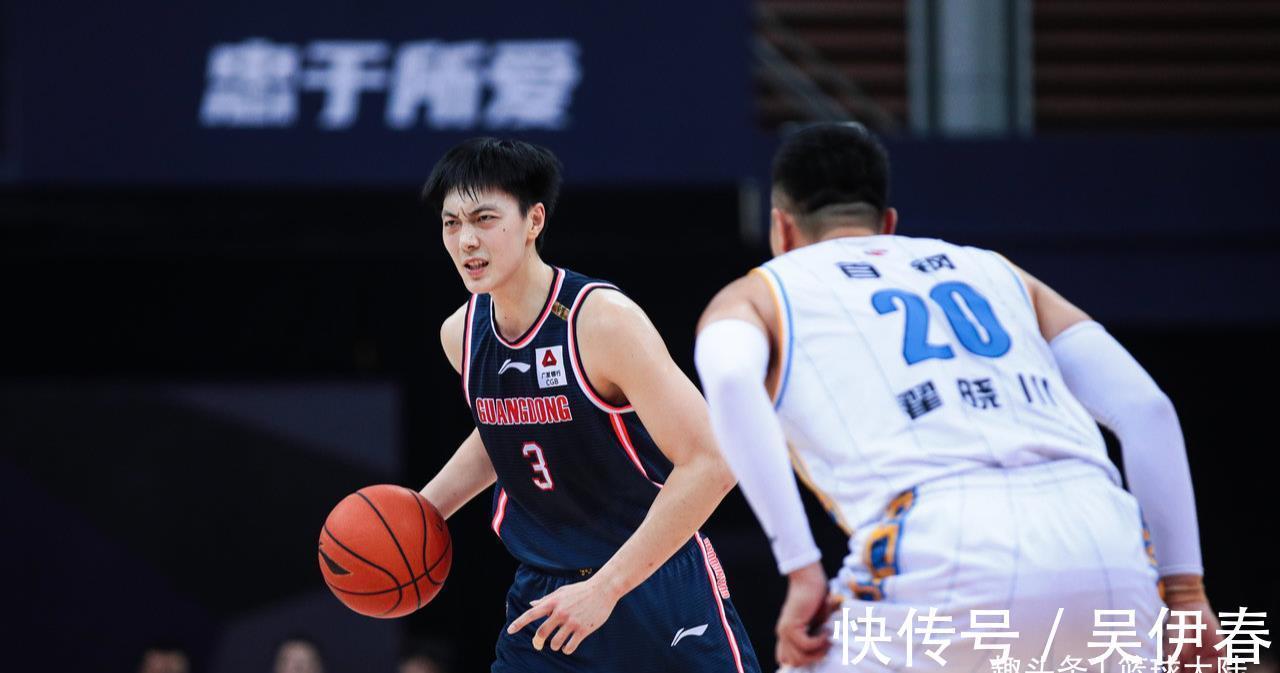 广东队|CBA局势再生变化!又有三支球队基本无缘季后赛,京粤后来居上
