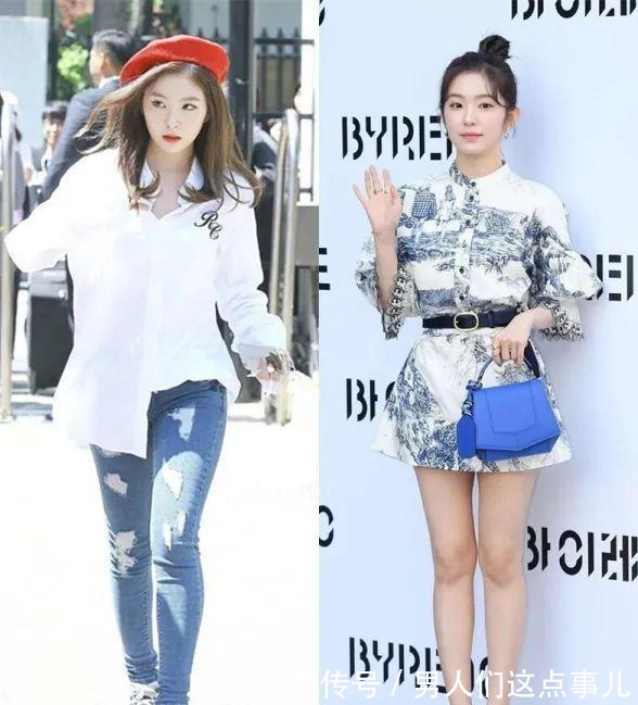 风格 你的长相决定你的发型|风格探索!