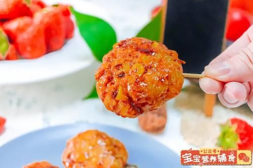 它是菜中人参，70％的人以为它没营养，这样做一盘不够吃～宝宝辅食