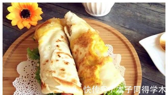 减肥瘦身|减肥期间，堪比“喝油”的3种主食，再爱吃也要管住自己的嘴