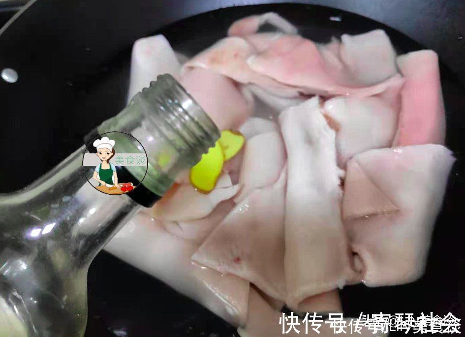 冰箱|菜市场碰到它别手软,一次买10斤,炸一锅存冰箱,随吃随取,方便