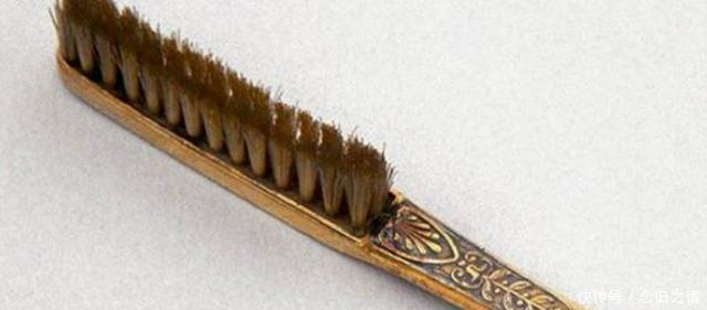 物件|为了帮皇后彻底清洁某部位，明朝皇帝发明一物件，至今人人都在用！