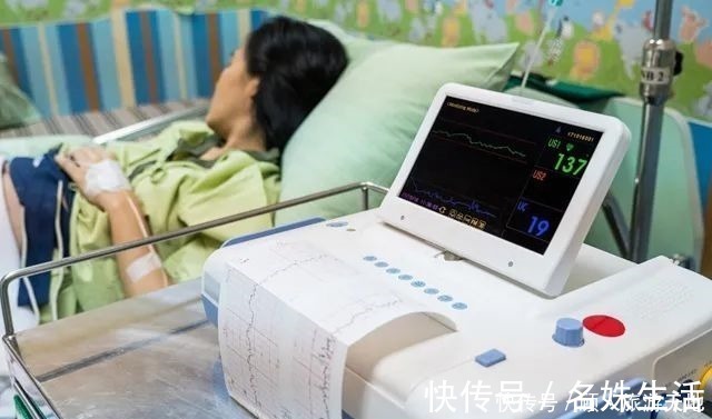 发育|四维彩超单上的三个数据,暗示胎儿发育好不好,孕妈学会看更省心