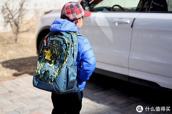 德国多特萤火虫背包——更轻更远更舒适