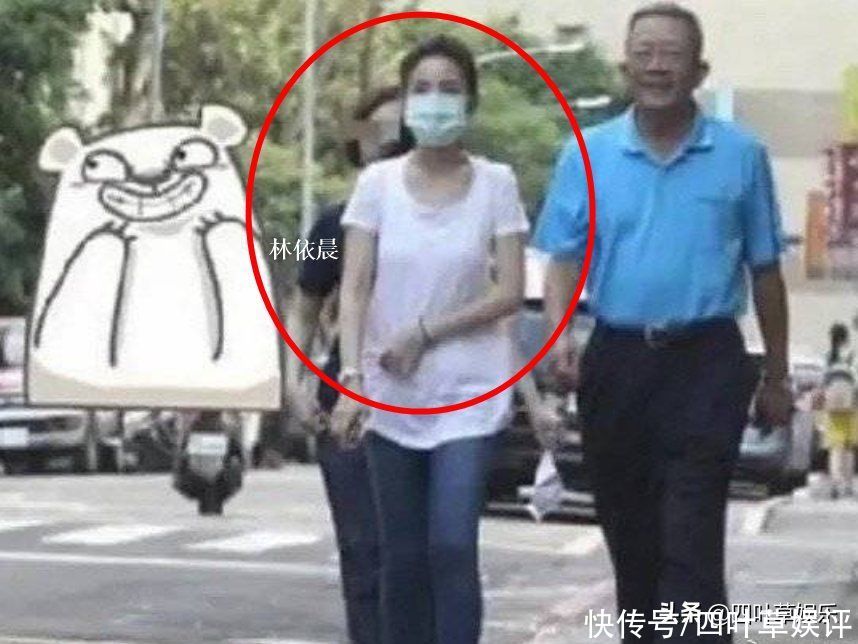 林依晨婚後作息時間曝光,六點半起床服侍公婆,路人都看不下去了
38歲林依晨素顏皮膚狀態超好林依晨被曝每天六點半起床服侍公婆網友粉絲都忍不住發文吐槽