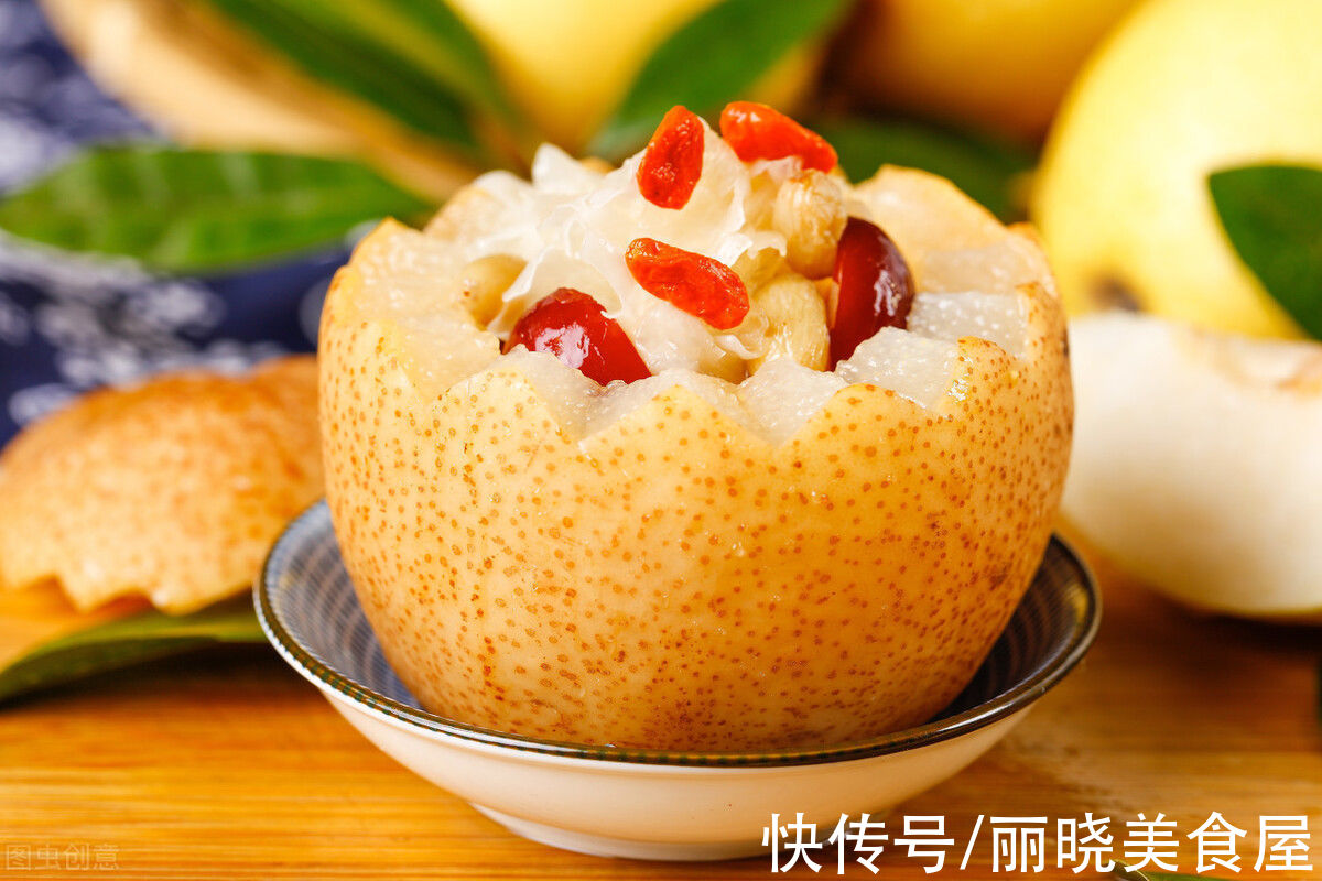 螃蟹|白露过后，饮食讲究“5多吃1少吃”，顺应季节交替，秋冬身体棒