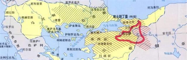 蒙古|此国与俄罗斯打了200余年,结果领土缩小17,沦为三流小国